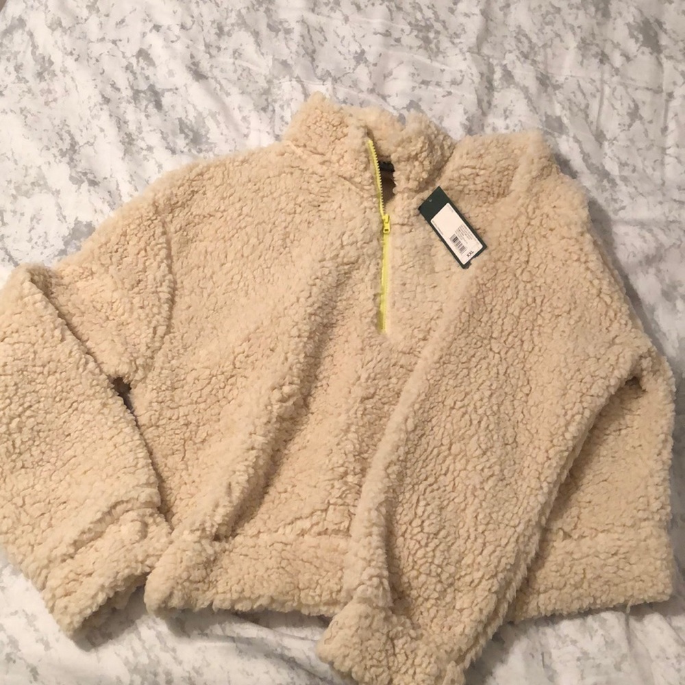 Wild Fable Sherpa